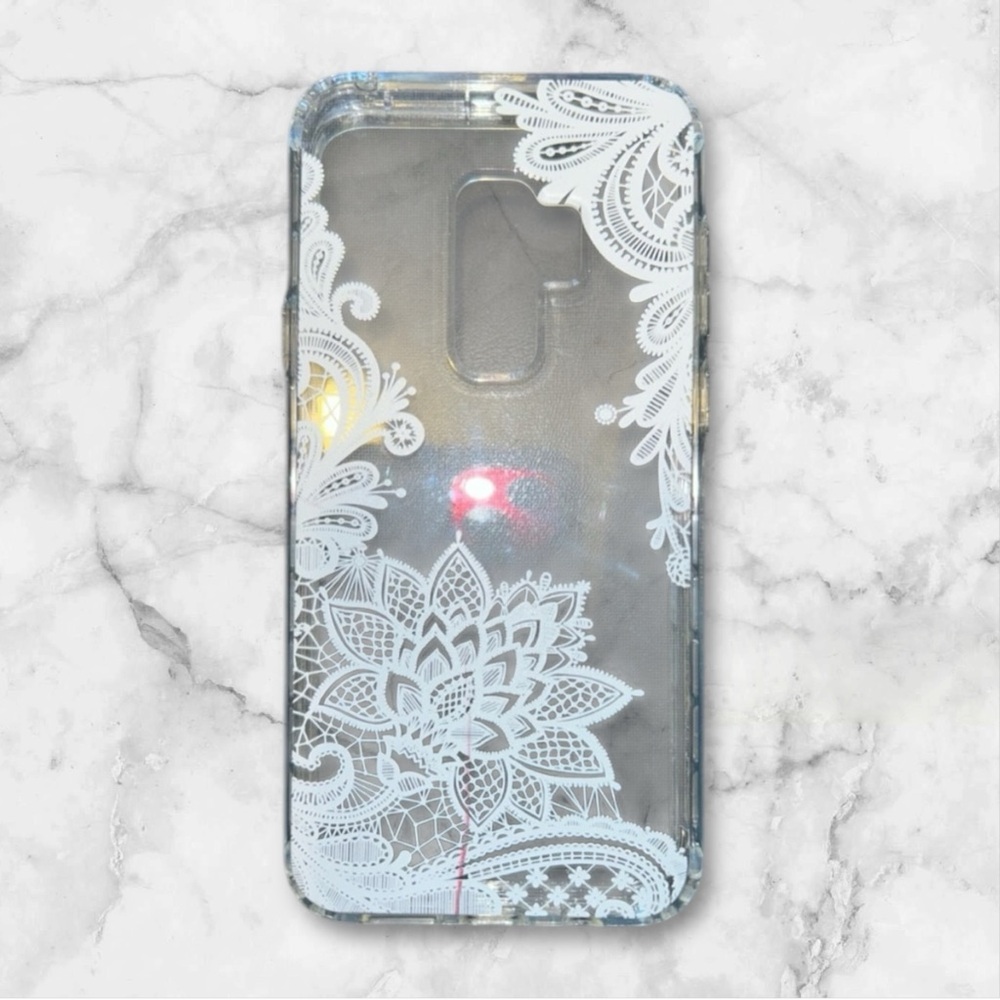 Samsung Galaxy S9 plus phone case